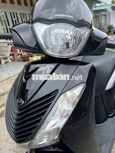 Honda SH 125cc Đen đã sử dụng