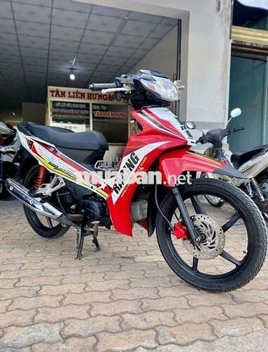 Hinda WAVE BLADE 110 Date 2018 bản ĐẶC BIỆT
