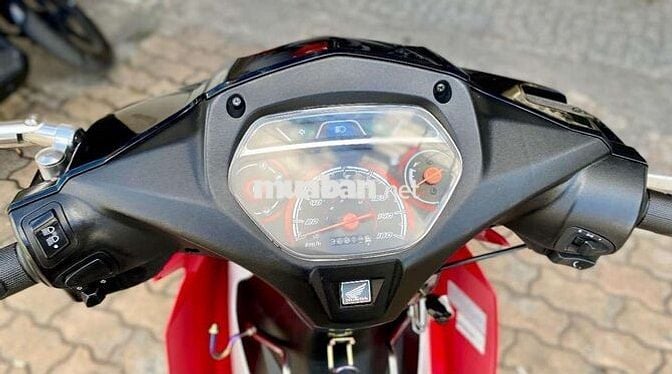 Hinda WAVE BLADE 110 Date 2018 bản ĐẶC BIỆT