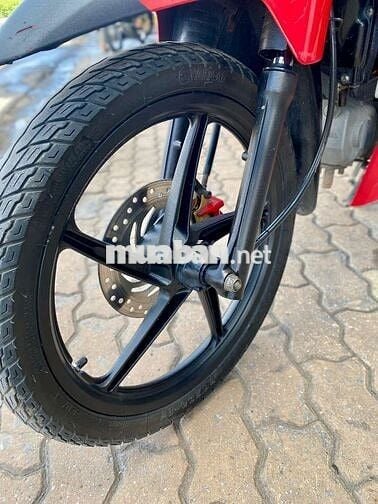 Hinda WAVE BLADE 110 Date 2018 bản ĐẶC BIỆT