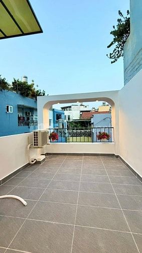 NHÀ NGỘP NƠ TRANG LONG 30M2/1TY75 - GẦN CHỢ BÀ CHIỂU & BV GIA ĐỊNH