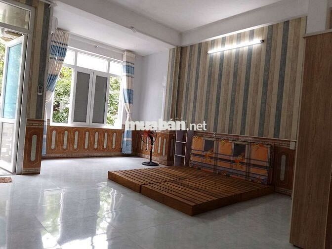 CHO THUÊ TRỌ XUÂN PHÚ FULL NỘI THẤT
