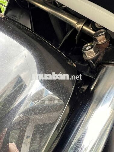 Honda SH 125cc Đen đã sử dụng