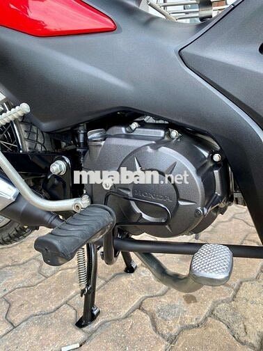 Honda WAVE ALPHA 110 Date 2024 Lướt 9.000Km