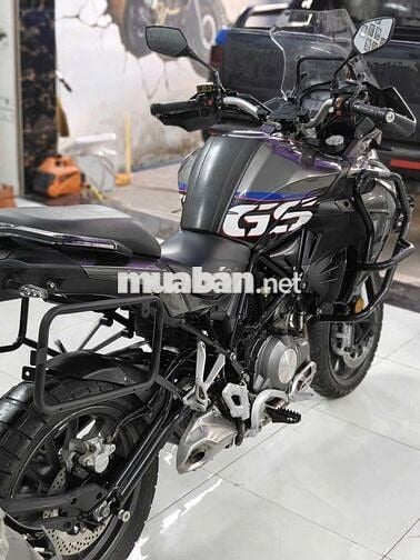 TRK 502 odo 32k xe đẹp chính chủ bao ký