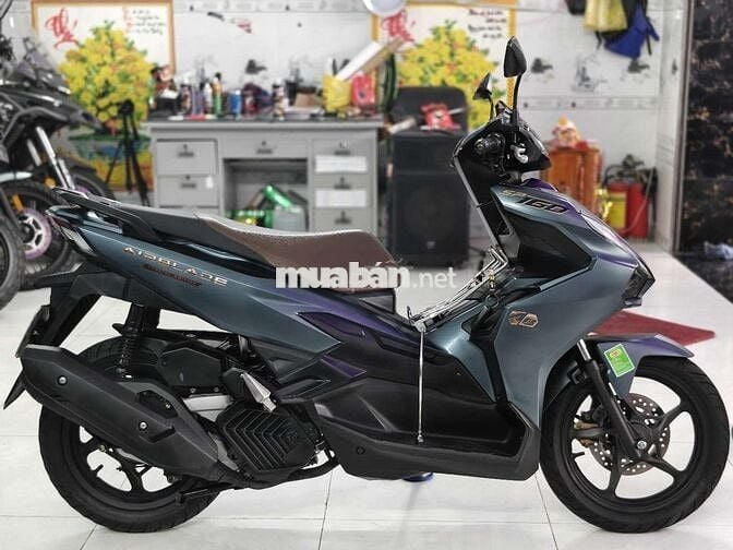 Air Blade 160 đk 2023 odo 6k xe đẹp chính chủ ký
