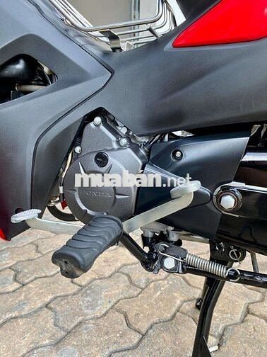 Honda WAVE ALPHA 110 Date 2024 Lướt 9.000Km