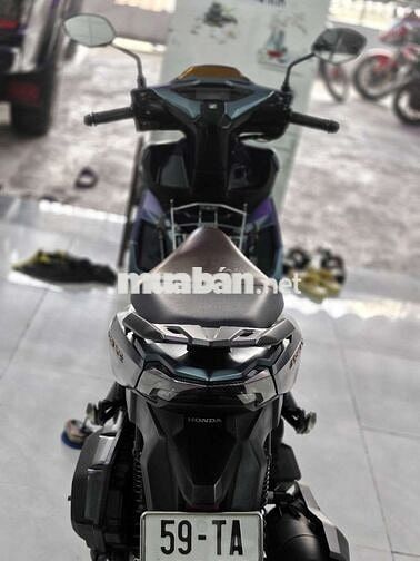 Air Blade 160 đk 2023 odo 6k xe đẹp chính chủ ký