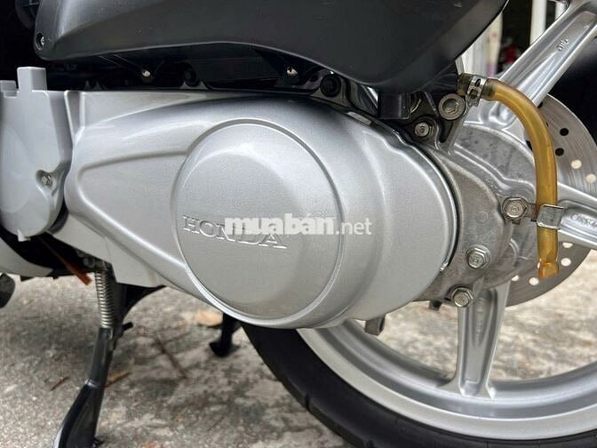 Honda SH 125cc Đen đã sử dụng