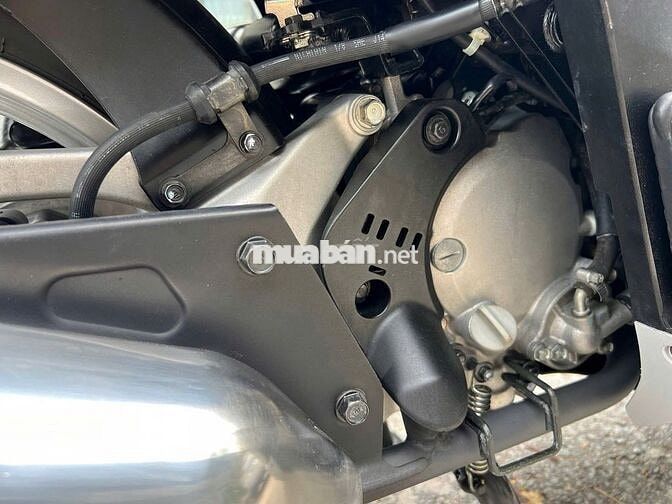 Honda SH 125cc Đen đã sử dụng