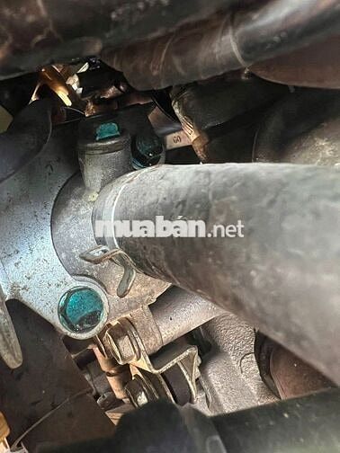 Honda SH 125cc Đen đã sử dụng