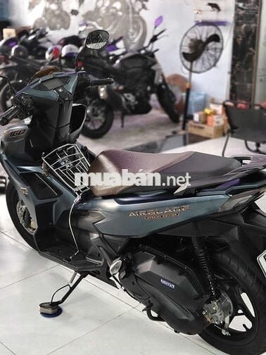 Air Blade 160 đk 2023 odo 6k xe đẹp chính chủ ký