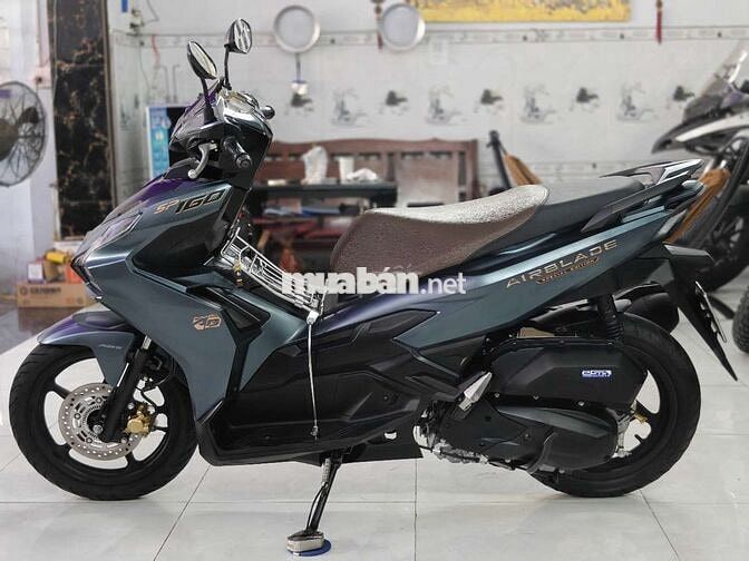 Air Blade 160 đk 2023 odo 6k xe đẹp chính chủ ký