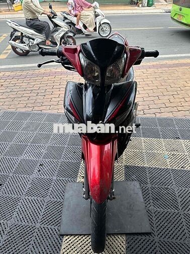 Yamaha Jupiter RC  2014 Đỏ đen
