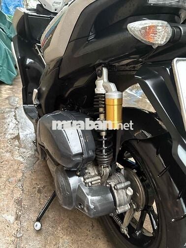 Yamaha NVX 155 ABS 2018 Bạc