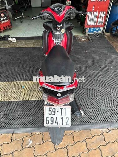 Yamaha Jupiter RC  2014 Đỏ đen
