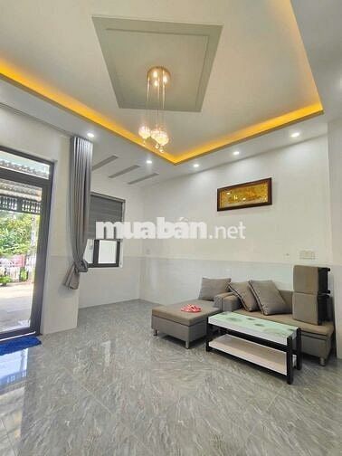 CHO THUÊ NHÀ XUÂN THỚI ĐÔNG HÓC MÔN