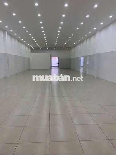 kho xưởng mặt bằng cho thuê tại bà điểm hóc môn