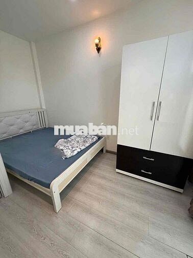 CHO THUÊ NHÀ NGUYÊN CĂN 2PN 2WC Ở GIA ĐÌNH GẦN EMART PHAN HUY ÍCH