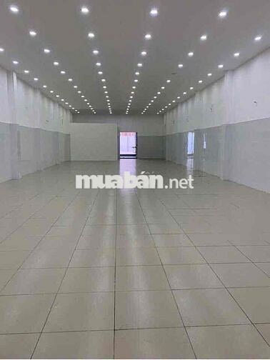 Cho Thuê Mặt Bằng Kinh Doanh Bà Điểm Hóc Môn