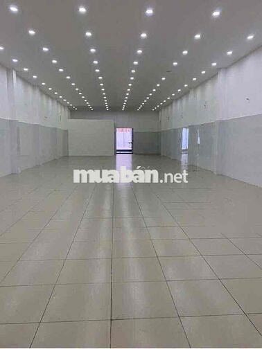 Cho Thuê Mặt Bằng Kinh Doanh Bà Điểm Hóc Môn