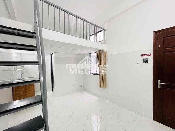 📍 KHAI TRƯƠNG PHÒNG TRỌ GIÁ RẺ -  GÁC 2m - MỚI 100% - CHỈ 2tr