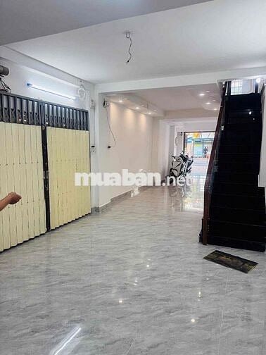 Chính chủ cho thuê nhà mặt tiền Minh khai trung tâm quận 3