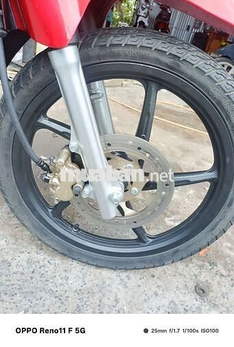 Honda Future Neo GT 2006 Đỏ
