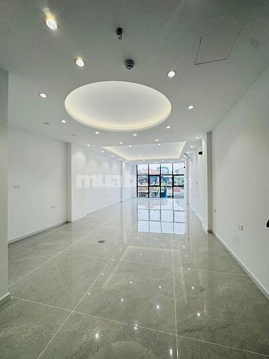 CHÍNH CHỦ BÁN TOÀ NHÀ  MẶT PHỐ NGÃ TƯ SỞ, THANH XUÂN 