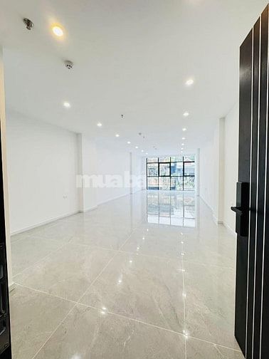 CHÍNH CHỦ BÁN TOÀ NHÀ  MẶT PHỐ NGÃ TƯ SỞ, THANH XUÂN 
