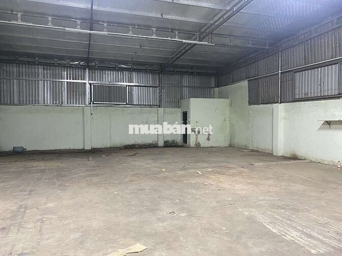 🏘️ Xưởng giá rẻ 250m2,điện 3 Fa,Nguyễn Ảnh Thủ, Tô Ký, Trung Chánh🏘️