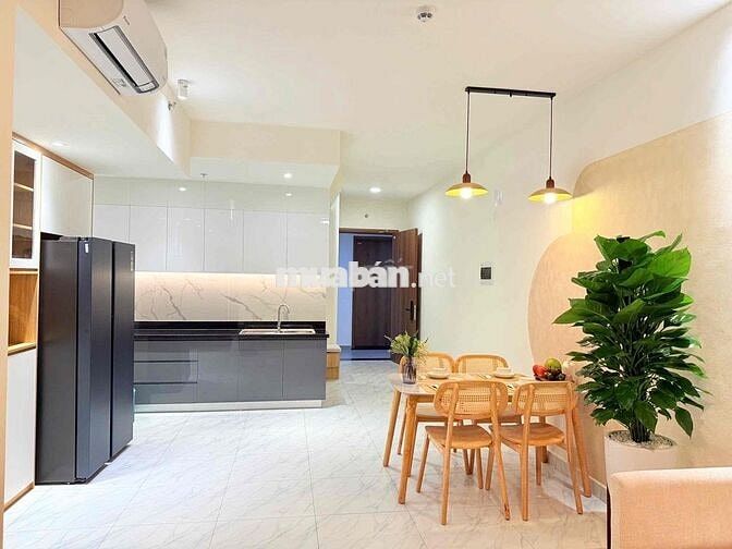 Cho Thuê Căn Hộ THE HABITAT GĐ3 82m2 Mới 100%. 2 PN Full NT Cao Cấp