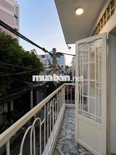 CHÍNH CHỦ - Nhà nguyên căn Tân Bình 72m², mới sửa, gần Emart , 8 triệu
