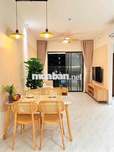 Cho Thuê Căn Hộ THE HABITAT GĐ3 82m2 Mới 100%. 2 PN Full NT Cao Cấp