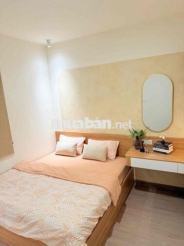 Cho Thuê Căn Hộ THE HABITAT GĐ3 82m2 Mới 100%. 2 PN Full NT Cao Cấp