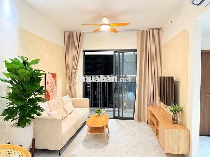 Cho Thuê Căn Hộ THE HABITAT GĐ3 82m2 Mới 100%. 2 PN Full NT Cao Cấp