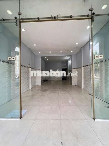 Nhà 2 mặt tiền vị trí đẹp kinh doanh, Nguyễn Văn Bứa ,Xuân Thới Sơn
