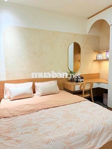 Cho Thuê Căn Hộ THE HABITAT GĐ3 82m2 Mới 100%. 2 PN Full NT Cao Cấp