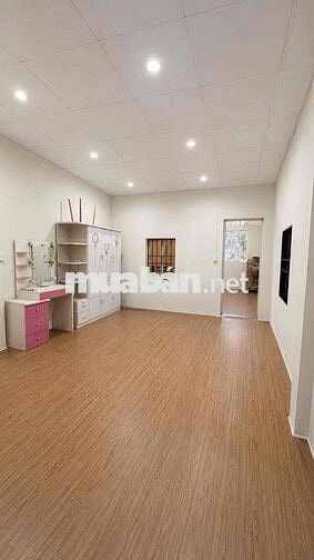 CHÍNH CHỦ - Nhà nguyên căn Tân Bình 72m², mới sửa, gần Emart , 8 triệu