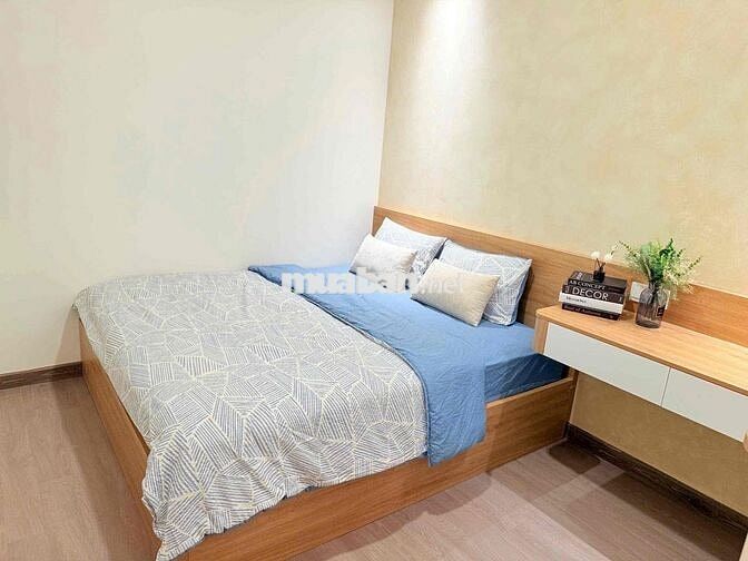Cho Thuê Căn Hộ THE HABITAT GĐ3 82m2 Mới 100%. 2 PN Full NT Cao Cấp