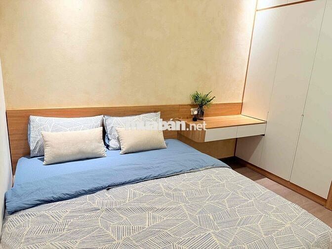 Cho Thuê Căn Hộ THE HABITAT GĐ3 82m2 Mới 100%. 2 PN Full NT Cao Cấp