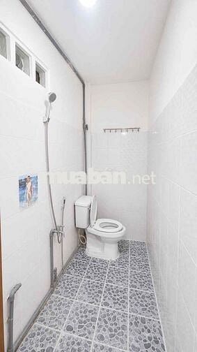 CHÍNH CHỦ - Nhà nguyên căn Tân Bình 72m², mới sửa, gần Emart , 8 triệu