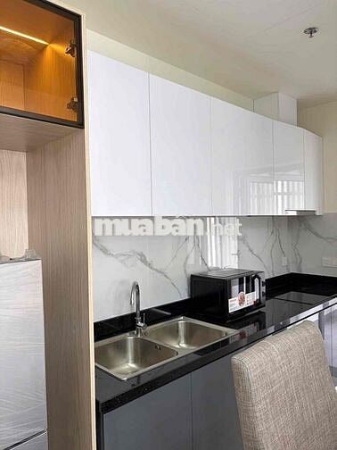 Cho Thuê Căn Hộ THE HABITAT GĐ3 Mới 100%. 2 PN Full Nội Thất Đẹp