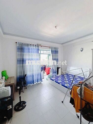 Nhà SHR 1/Tân Chánh Hiệp 35-Q12.Dt 5x15~75m2~4,5 tấm~7PN 7WC~5,1ty