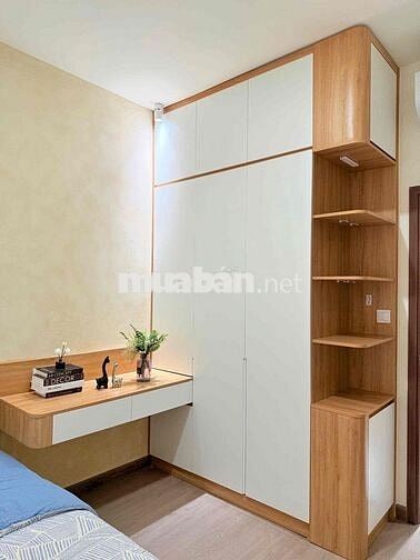 Cho Thuê Căn Hộ THE HABITAT GĐ3 82m2 Mới 100%. 2 PN Full NT Cao Cấp