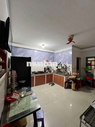 Nhà SHR 1/Tân Chánh Hiệp 35-Q12.Dt 5x15~75m2~4,5 tấm~7PN 7WC~5,1ty