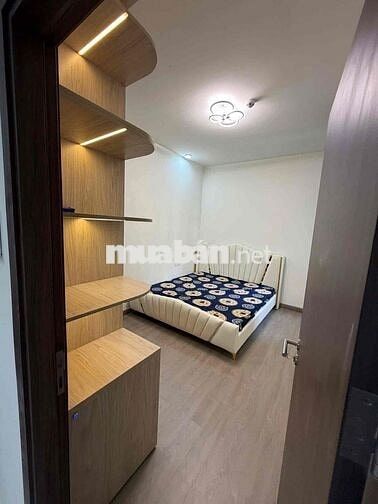 Cho Thuê Căn Hộ THE HABITAT GĐ3 Mới 100%. 2 PN Full Nội Thất Đẹp