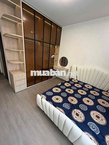 Cho Thuê Căn Hộ THE HABITAT GĐ3 Mới 100%. 2 PN Full Nội Thất Đẹp