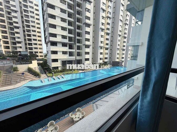 Cho Thuê Căn Hộ THE HABITAT GĐ3 Mới 100%. 2 PN Full Nội Thất Đẹp