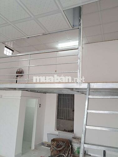 cho thêu nhà nguyên căn mặt tiền Đặng Thúc Vịnh, Hóc Môn, tp hcm